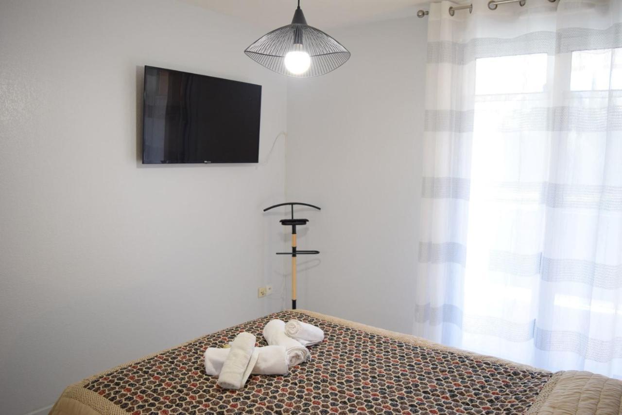 Spacious Bright And Quiet Nest With Terrace Aix-en-Provence Buitenkant foto